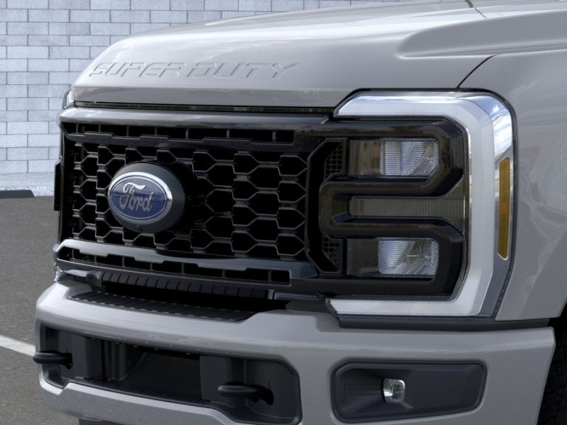 2026 Ford F-250 STX