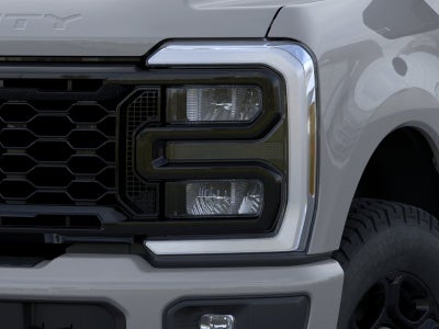 2026 Ford F-250 STX