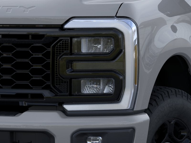 2026 Ford F-250 STX