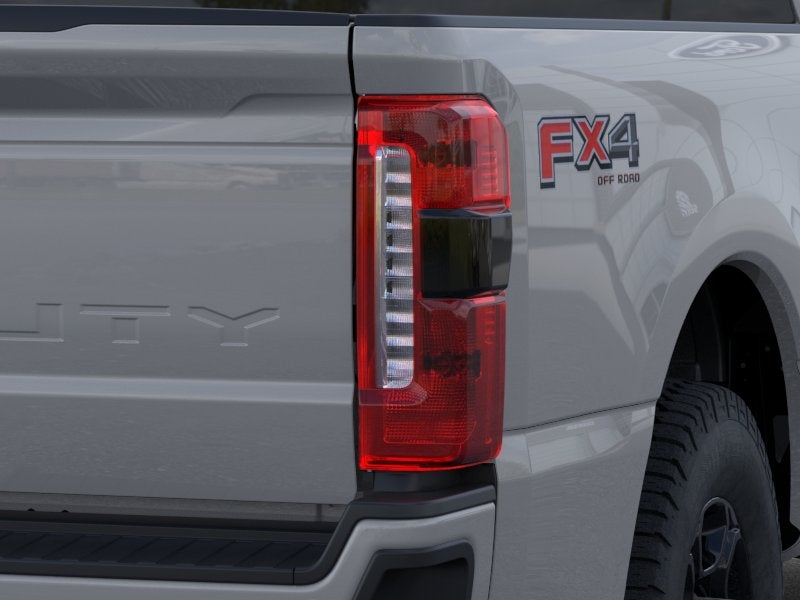 2026 Ford F-250 STX