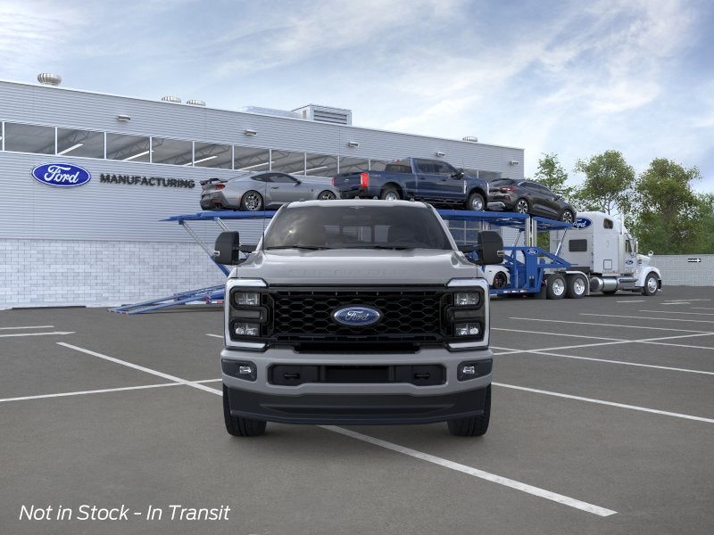 2026 Ford F-250 STX