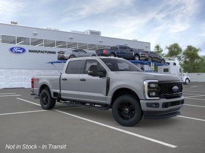 2026 Ford F-250 STX