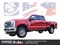 2023 Ford F-250 Super Duty King Ranch