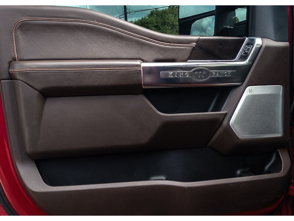 2023 Ford F-250 Super Duty King Ranch