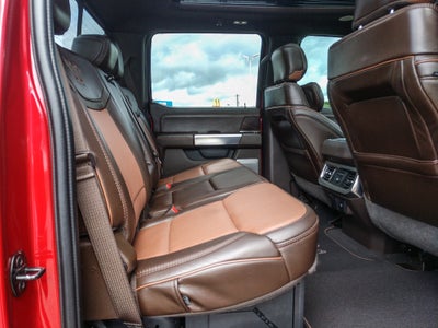 2023 Ford F-250 Super Duty King Ranch