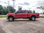 2023 Ford F-250 Super Duty King Ranch