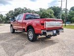 2023 Ford F-250 Super Duty King Ranch