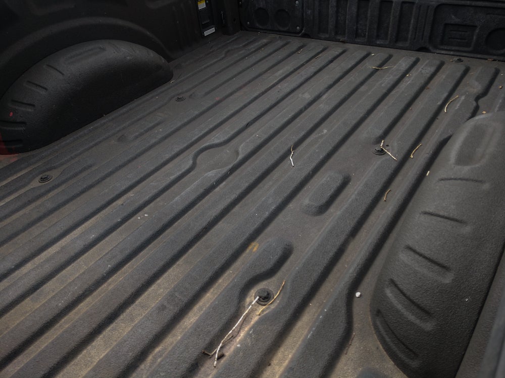 2023 Ford F-250 Super Duty King Ranch