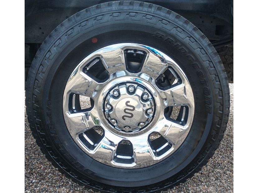 2023 Ford F-250 Super Duty King Ranch
