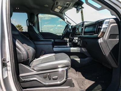 2024 Ford F-250 LARIAT
