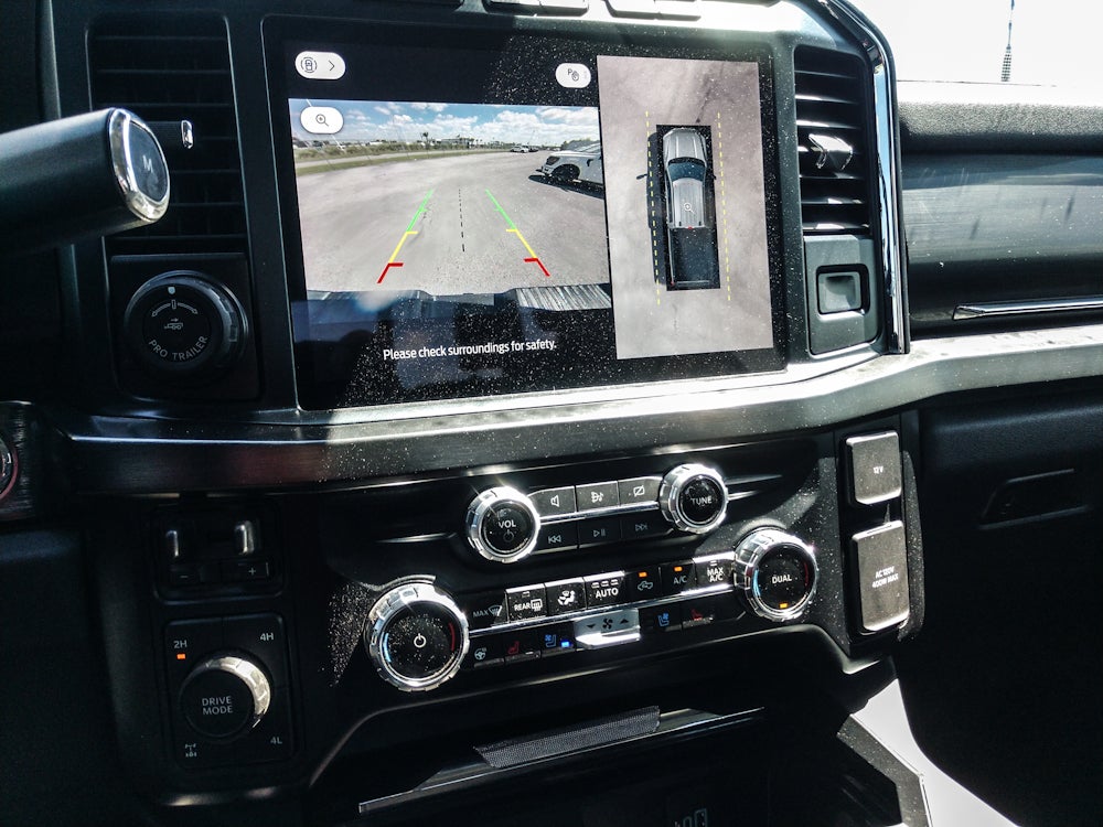 2024 Ford F-250 LARIAT