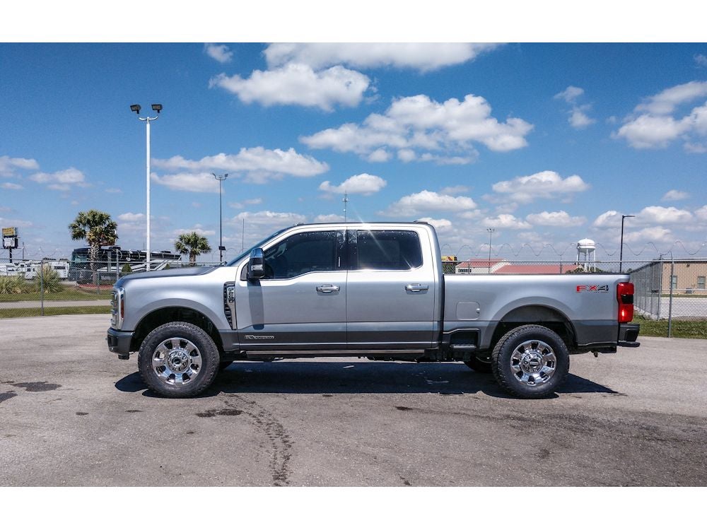 2024 Ford F-250 LARIAT