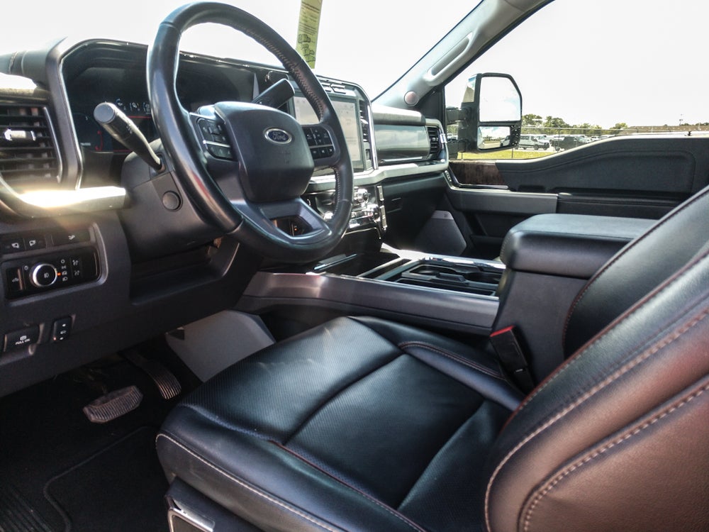 2024 Ford F-250 LARIAT