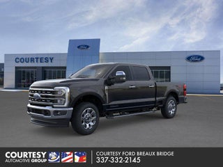 2026 Ford F-250 Super Duty LARIAT