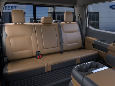 2026 Ford F-250 Super Duty Lariat