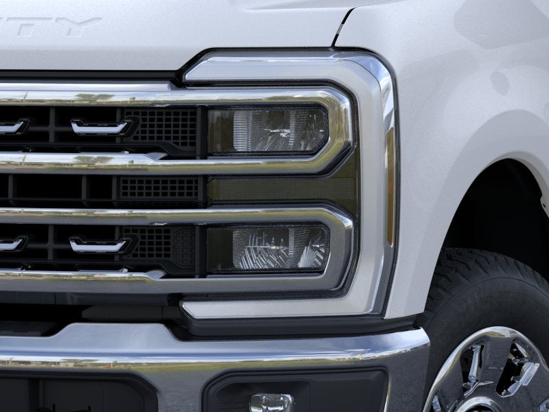 2026 Ford F-250 Super Duty Lariat