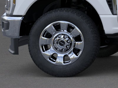 2026 Ford F-250 Super Duty Lariat