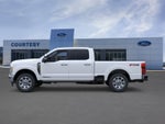 2026 Ford F-250 Super Duty Lariat