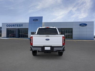 2026 Ford F-250 Super Duty Lariat