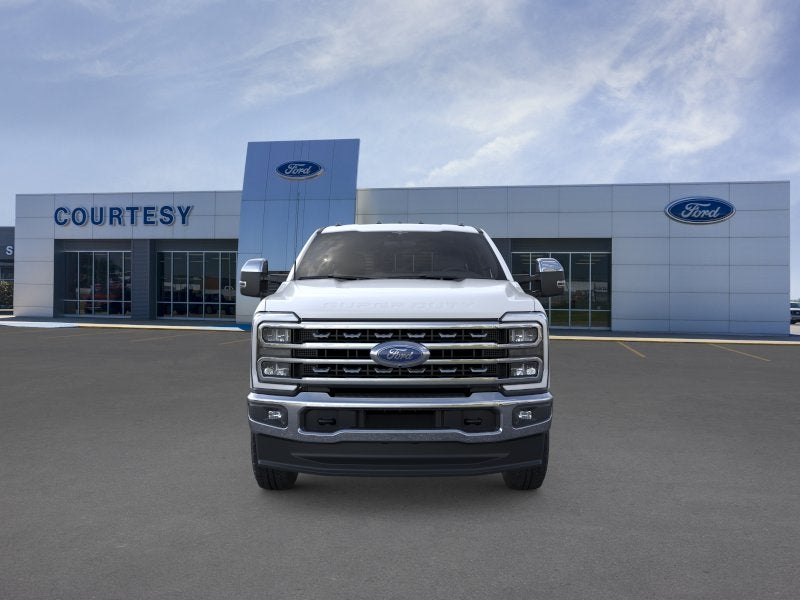 2026 Ford F-250 Super Duty Lariat