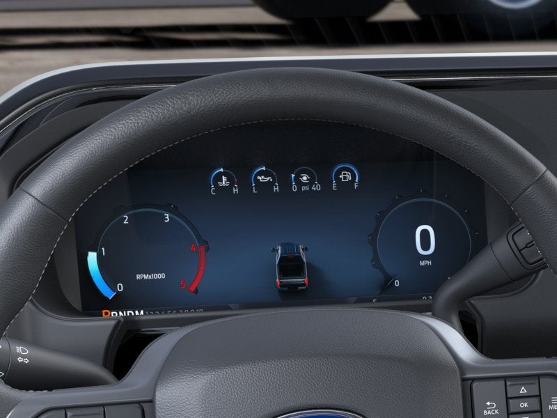 2026 Ford F-250 Super Duty Lariat