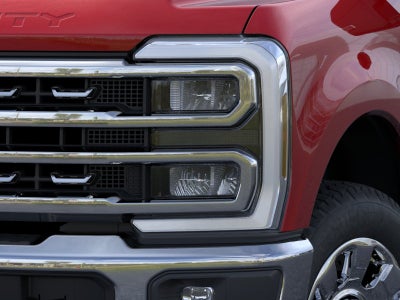 2026 Ford F-250 Super Duty Lariat