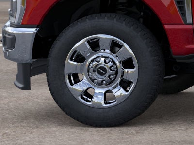 2026 Ford F-250 Super Duty Lariat