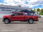 2026 Ford F-250 Super Duty Lariat
