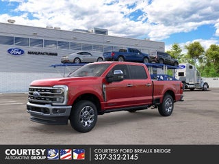 2026 Ford F-250 Super Duty Lariat