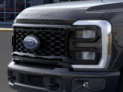 2026 Ford F-250 STX