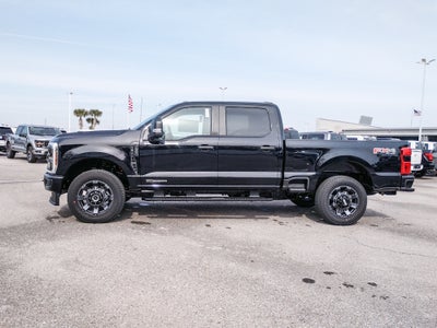 2026 Ford F-250 STX