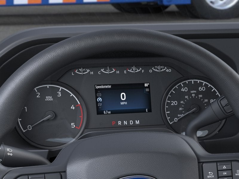 2026 Ford F-250 Super Duty XL