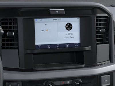 2026 Ford F-250 Super Duty XL