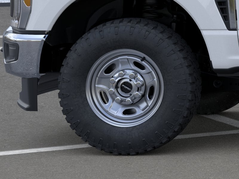 2026 Ford F-250 Super Duty XL
