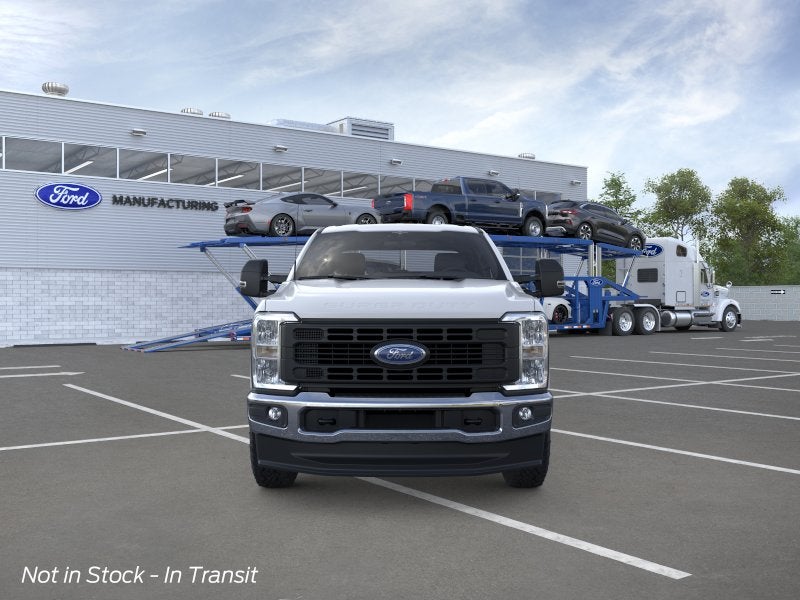 2026 Ford F-250 Super Duty XL