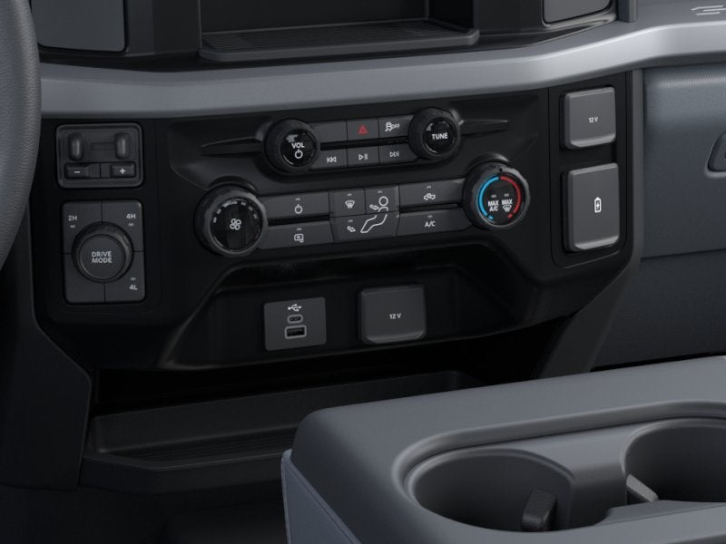 2026 Ford F-250 Super Duty XL