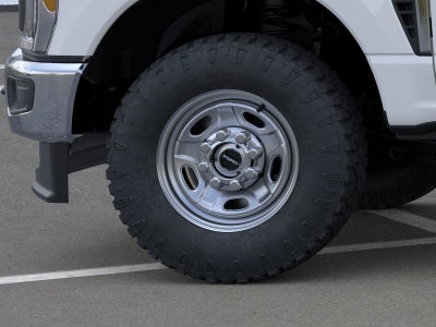 2026 Ford F-250 Super Duty XL