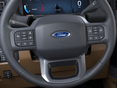 2026 Ford F-250 Super Duty LARIAT