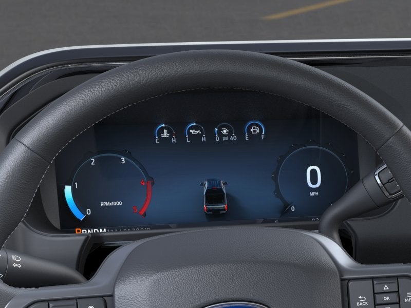 2026 Ford F-250 Super Duty LARIAT