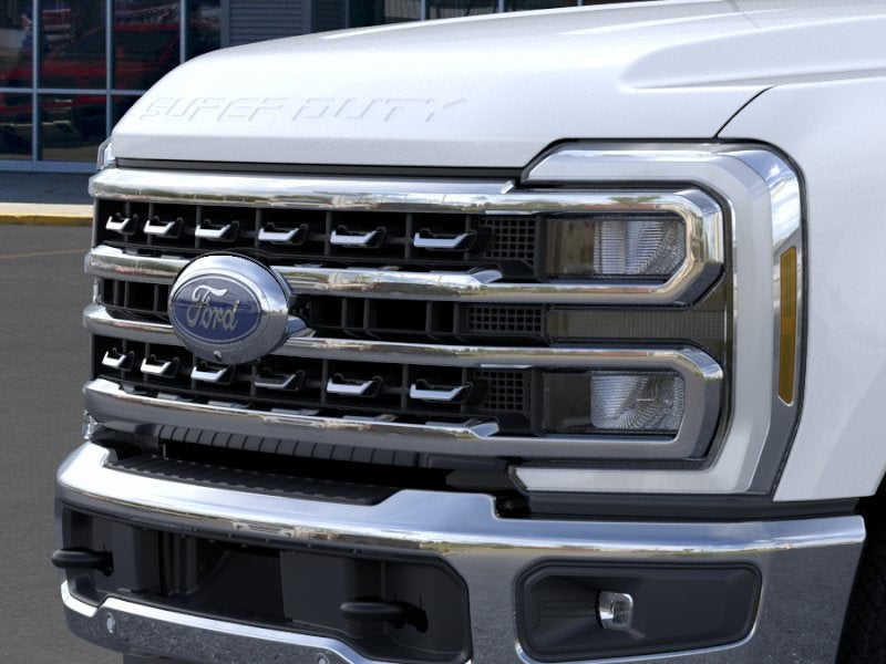 2026 Ford F-250 Super Duty LARIAT