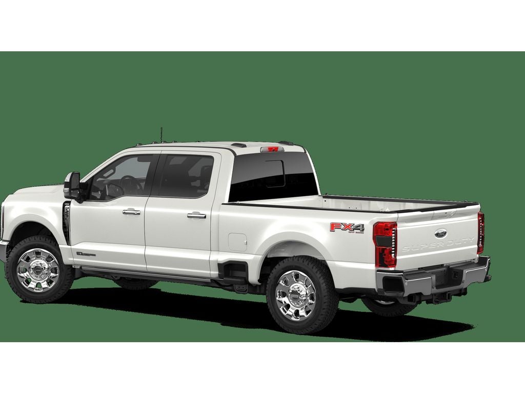 2026 Ford F-250 Super Duty LARIAT