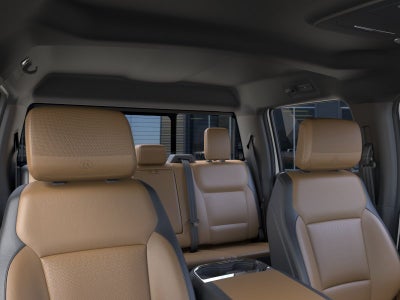 2026 Ford F-250 Super Duty LARIAT
