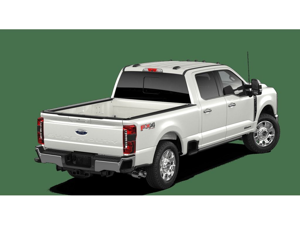 2026 Ford F-250 Super Duty LARIAT