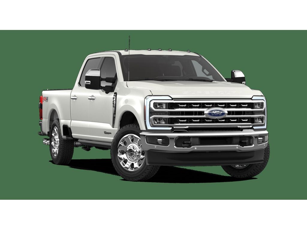 2026 Ford F-250 Super Duty LARIAT
