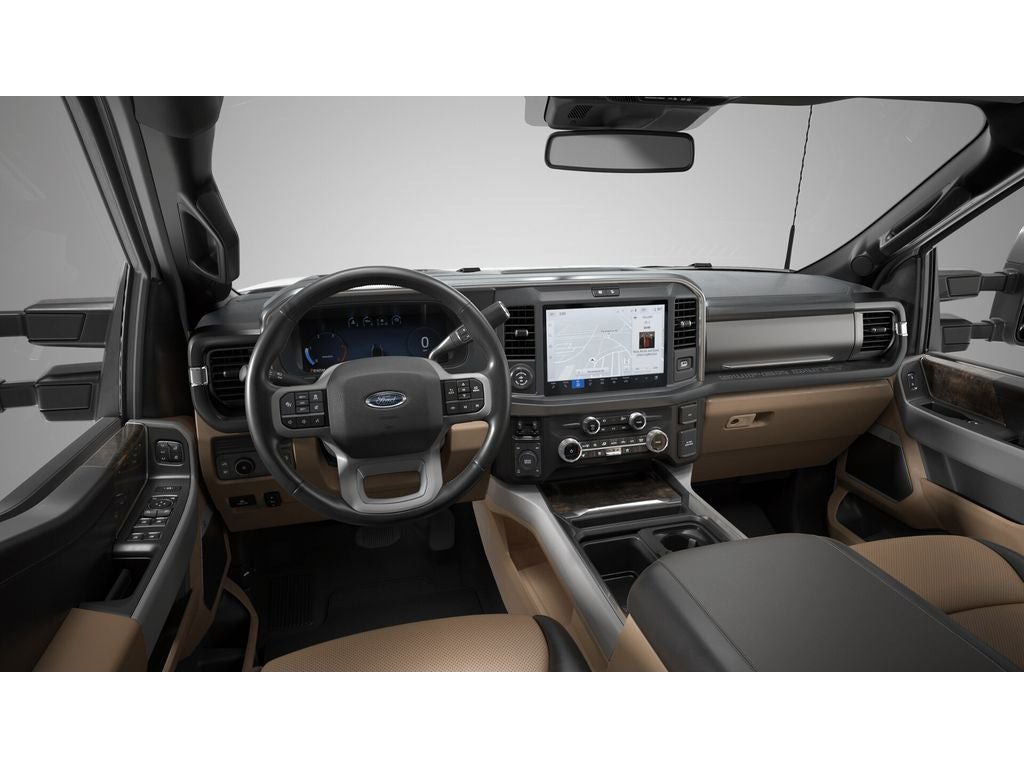 2026 Ford F-250 Super Duty LARIAT