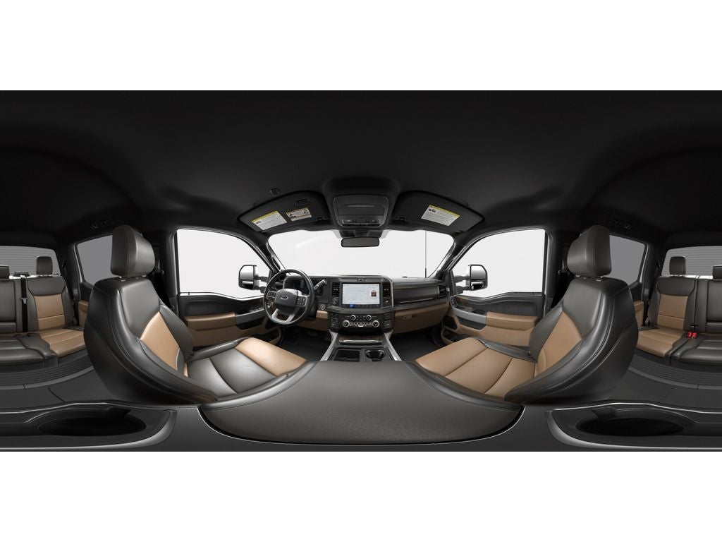 2026 Ford F-250 Super Duty LARIAT