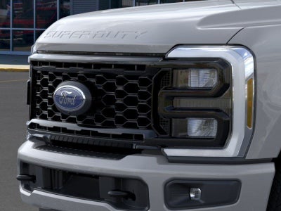 2026 Ford F-250 STX