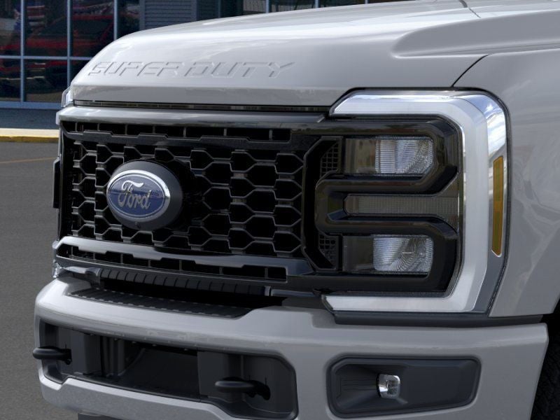2026 Ford F-250 STX