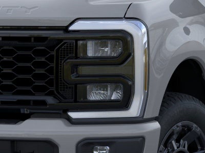 2026 Ford F-250 STX