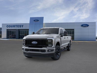 2026 Ford F-250 STX